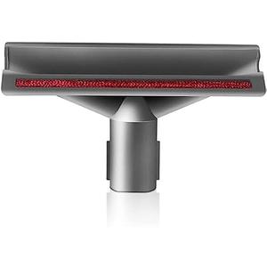 Fieleyu Dyson V11 V10 V8 V7 Mattress Tool, ABS & Velvet, Wide Nozzle Brush, Compatible with Dyson V8/V7/V10/V11