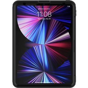 OtterBox Defender Series Case for iPad Pro 11" (4h, 3rd, 2nd, & 1st Gen) - Black OtterBox Defender Series Case for iPad Pro 11" (4h, 3rd, 2nd, & 1st Gen) - Black