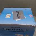 Wowflash Super Absorbency Disposable Leakproof Underpads with Quick Drying for Baby, Adults, Puppy, Dog Bed Pee Pads, Extra Large, XXL Incontinence Pads, 30” x 36”, 50 Count