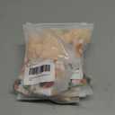 5 x Thanksgiving 4.5" Baby Girl Bows 3 Pack Soft Headband High Stretchy Hairbows Newborn Toddler (Beige&Turkey&Maple Leaf)