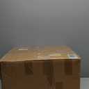 Headlights Assembly w/Bulbs & Harness compatible with 2007 2008 2009 2010 2011 2012 2013 Chvey Tahoe Avalanche Suburban, Chrome Housing Amber