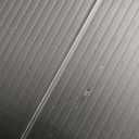 Corrugated Plastic Sheet for Indoor and Outdoor Use - 3/16 Inch Thick Poster Board, 24x36 Inches Pack of 2 Black Board Sheets Waterproof Coroplast Lightweight Blank Yard Signs