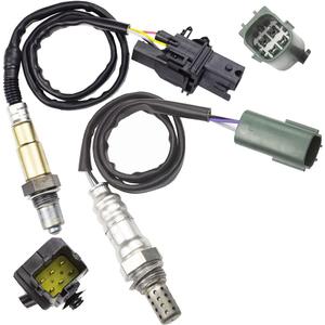 2x Oxygen Sensor for 2004 2005 2006 Nissan Sentra 1.8L Upstream + Downstream Upper Lower