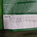 Greenies Veterinarian-Recommended Adult Natural Dental Dog Treats Teenie Size, Dog Dental Chews, Original Flavor, 6 oz. Pack, 22 Count (Best By: 05/20/2027)