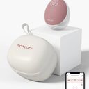 Momcozy Mobile Flow™ Hands-Free Breast Pump | M9