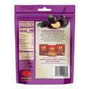 Sun-Maid California Sun-Dried Whole Pitted Prunes - (4 Pack) 7 oz Resealable Bag - Dried Plums - Dried Fruit Snack for Lunches, Snacks, and Natural Sweeteners