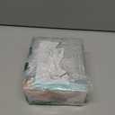 Period Underwear for Teens Heavy Flow High Absorbency Girls Menstrual Panties Cotton Leakproof Protective Briefs, Size XL 14-16