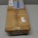 Grill Parts for Jenn-Air 720-0061-LP 720-0099-NG 720-0100-NG 720-0171, 3 Pack Heat Plates and Cast Iron Grill Burners for Jennair Jenn Air 720-0061 Gas Grill Models