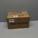 Battery Operated Wall Sconces Set of Two, Wireless Battery Wall Light with 10000mAh RGB Dimmable Magnetic Bulb and Remote, Rechargeable Sconce Wall Decor for Bedroom Living Room Hallway (Brass)