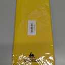 Flexicore Packaging| Gift Wrap Tissue Paper|15"x20"|100 Count (Lime Green, 100 Sheets) (Dandelion Yellow)