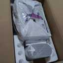 GE Profile Opal 2.0 XL with 1 Gallon Tank, Chewable Crunchable Countertop Nugget Ice Maker, Scoop included, 38 lbs in 24 hours, Pellet Ice Machine with WiFi & Smart Connected, Stainless Steel