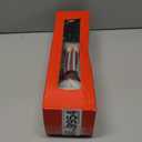 Joylern Christmas Lady Nutcracker Figurines - Wooden Nutcracker Soldier for Xmas Tree & Table Decoration - 38cm