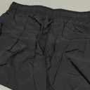 MADHERO Men Swim Trunks Short with Mesh Lining Solid Bathing Suit, Small