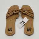 SM New York Comfortable Sandals for Women Size 7