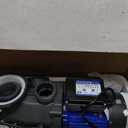 Anbull Variable Speed Pool Pump, 1.8 HP, 220V, 9114GPH, Above/Inground Pool Pump, Energy Efficient, High Flow, Powerful Self Primming Swimming Pool Pumps with Filter Basket