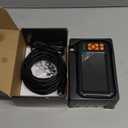 Inspection Endoscope Camera with Light, 1080P HD Borescope Camera with Light, 4.3" IPS Screen, IP67 Waterproof Sewer Borescope, 16.5Ft Semi-Rigid Cord Drain Pipe Endoscope Cool Gadgets Tool