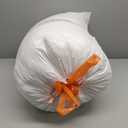 SOPAT Mattress Topper Short Queen Size Extra Thick Mattress Pad 8-21" Deep Pocket Soft Down Alternative Fill Mattress Protector Pillow Top Mattress Cover (60x75 Inches, White)