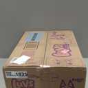 Luvs Diapers - Size 6, 144 Count, Bluey Platinum Protection Baby Diaper