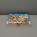 Wonder Forge Don't Disturb The Plovers 1000 Piece Jigsaw Puzzle for Adults | Unique, Perfectly-Fitting Pieces | Fun, Vibrant Imagery