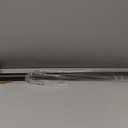 ZMISHIBO 36 Inch Ceiling Fan Downrod with Coupler, 1" Diameter and 36" Height Ceiling Fan Extension Rod with Wires, Downrods Extension for Most of Ceiling Fans, Oil Bronze, Not Threaded