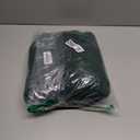 Okiwam Women's Oversized Sweaters Crewneck Cable Knit Pullover Casual Loose Fall Outfits Spring Fashion Clothes 2026 (Dark Green), Small