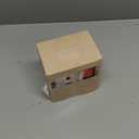 Aqara 2K Indoor Security Camera E1, Pan & Tilt, HomeKit Secure Video Indoor Camera, Two-Way Audio, Night Vision, Person Tracking, Wi-Fi 6, Plug-in Cam Supports HomeKit, Alexa and IFTTT