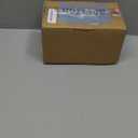 3 Ounce Espresso Cups Set of 4, Stackable Demitasse Mugs, Includes Display Stand, Cups Saucers, and Spoons, for Machines & Home Use, Black, Gold Tone