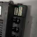24V Control Box Circuit Board for Huffy Torex UTV Kids Powerd Ride On Car, Part Number: LDR01 V1.6