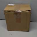 Fainne 200 Pcs 6 x 8 Inch Rigid Mailers Self Adhesive Seal Photo Document Mailers 250gsm Keep Flat White Photography Cardboard Envelopes for Shipping Cd, Photo, Card, Document, Paper