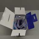 CryoMAX Cold Pack, Reusable, Latex Free, 8 Hour Cold Therapy, Large, 12" x 12" (1 Count)