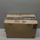 Fluffy Shag Area Rug, 4x6 Grey Rugs for Bedroom, Soft Plush Area Rugs for Living Room, Non-Slip Indoor Carpet for Nursery, Study Room, Dressing Room, Home Decor