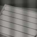 Large Stone Bath Mat (28" x 19")  Foldable Diatomaceous Earth Bath Mat for Bathroom  Quick Dry, Super Absorbent, Non-Slip, Easy to Clean  Spa-Inspired Design  Orkvane  Sandstone