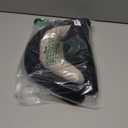 COOLBEBE Upgraded 2-in-1 Babybody Supports for Newborn Infant - Extra Soft Breathable Car Seat Insert Cushion Pad, Perfect for Carseat, Stroller, Swing, Bouncer, Black