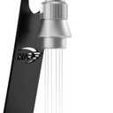 IKAPE WDT Tools, Espresso Stirrer Distribution Tool, Tamper for Barista (49/51/54/58MM)
