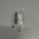 uxcell 1/2" Drive x M18 (18mm) Impact Triple Square Spline Bit Socket, Metric 3" Length, CR-MO Steel Use with Impact Drivers or Hand Ratchets