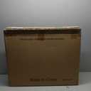 for Honda Civic Leather Seat Covers, Sedan EX 2022-2026, Sport 2025 2026, Custom Fit Car Seat Cover Full Set, Waterproof Accessories, Black Blue (60/40 Split Benches-with Rear Armrest)