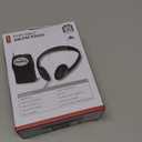 GPX Portable AM/FM Radio - R116B