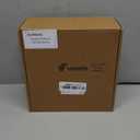 Fumete 25 Sets Emotional Positive Support Resin Animal Employee Appreciation Gift Bulk Desk Pet Animal Pun Note Card Bottle for Volunteer Assistant Professional Coworker Staff Office Party Favor