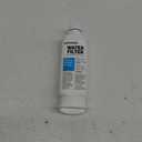 SAMSUNG Genuine Filter for Refrigerator Water and Ice, Carbon Block Filtration, Reduces 99% of Harmful Contaminants for Clean, Clear Drinking Water, 6-Month Life, HAF-QIN/EXP, 1 Pack