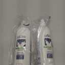 Dr. Brown's Bottle & Dish Soap for Baby Bottles and Baby Accessories, Plant-Derived, Fragrance-Free, 16 fl oz, 2 Pack