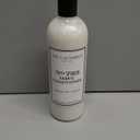 The Laundress No. 723 Fabric Conditioner, Soften Fabrics, Reduces Static, Liquid Fabric Softener, No. 723 Scent, 16 oz.