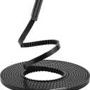 Upgraded 41A5250 41AB050-2 Drive Belt, 237'' Garage Door Openers Belt for 7Ft High Garage Door - by AMI PARTS