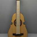Santa Rosa KQ200K Deluxe Puerto Rican 10 String Cuatro Kit(Cuatro Puertorriqueno)