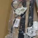 A-Premium Power Window Regulator Front Driver Side, Without Motor