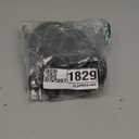 SHNITPWR 24V DC Power Supply 24 Volt 5A 120W Power Adapter 100V~240V AC to DC Converter Transformer 5.5x2.5mm Plug for 5050 3528 LED Strip Light 3D Printer LED Driver CCTV Security System LCD Monitor