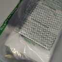 RIOSO 1920s Accessories for Women Flapper Gatsby Roaring 20s Accessories Costume Black