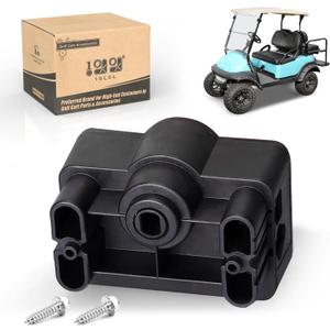 10L0L Golf Cart MCOR Potentiometer Accelerator for Club Car Precedent Golf Carts (2004-2011) Replace 1033279-01 102528501