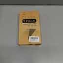 3 x Mr.Shield Screen Protector compatible with Samsung Galaxy A56 5G / Galaxy M56 5G [Tempered Glass] [3-Pack] [Japan Glass with 9H Hardness]