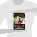 Left to Tell: Discovering God Amidst the Rwandan Holocaust