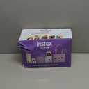 FUJIFILM Instax Mini 12 Holiday Bundle 2025 - Pastel Blue